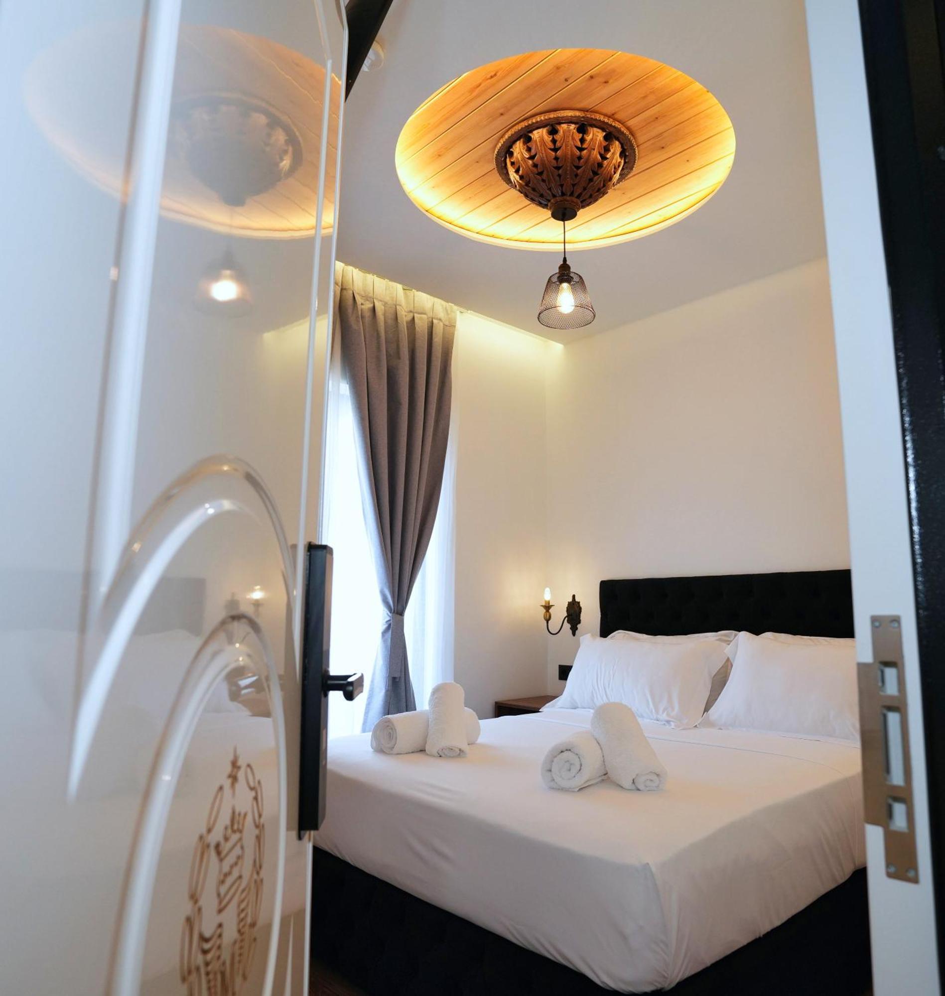 Boutique Hotel Empire Of Martin Gjirokaster Exterior photo